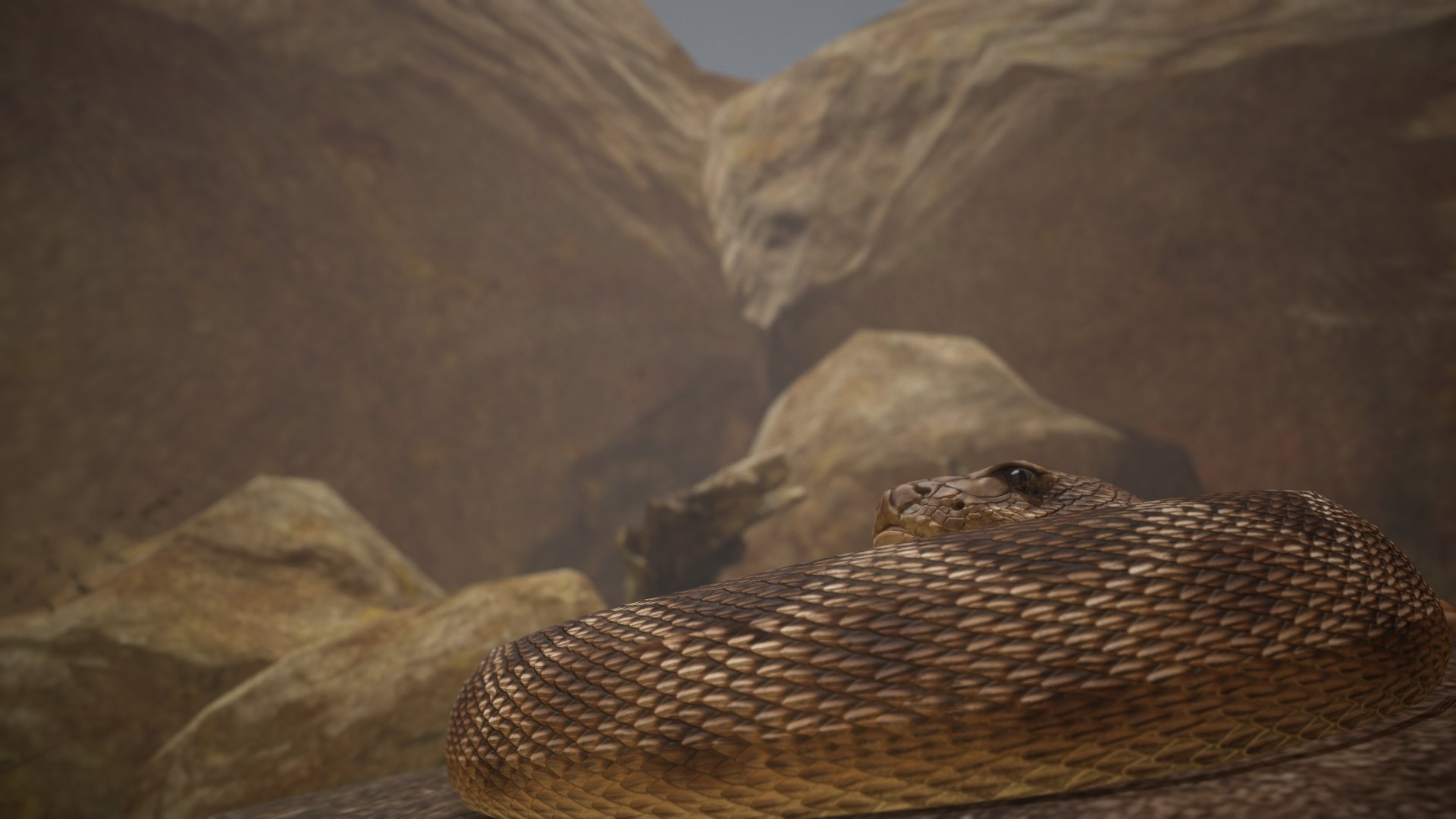 Rattlesnake 3D model https://p.turbosquid.com/ts-thumb/zD/qOTdbA/CO/screenshot084/png/1626569438/1920x1080/fit_q87/23a15849e5497d1df71dbe999c96203623cc618f/screenshot084.jpg