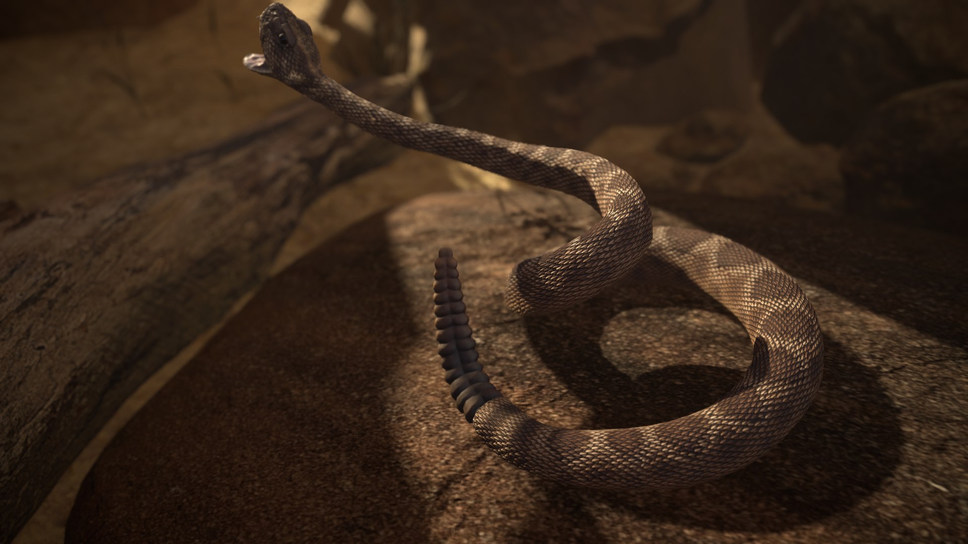 Rattlesnake 3D model https://p.turbosquid.com/ts-thumb/zD/qOTdbA/Nu/screenshot036/png/1626569448/1920x1080/fit_q87/ea7c9811f306e717891e9972964efed00d59f71a/screenshot036.jpg