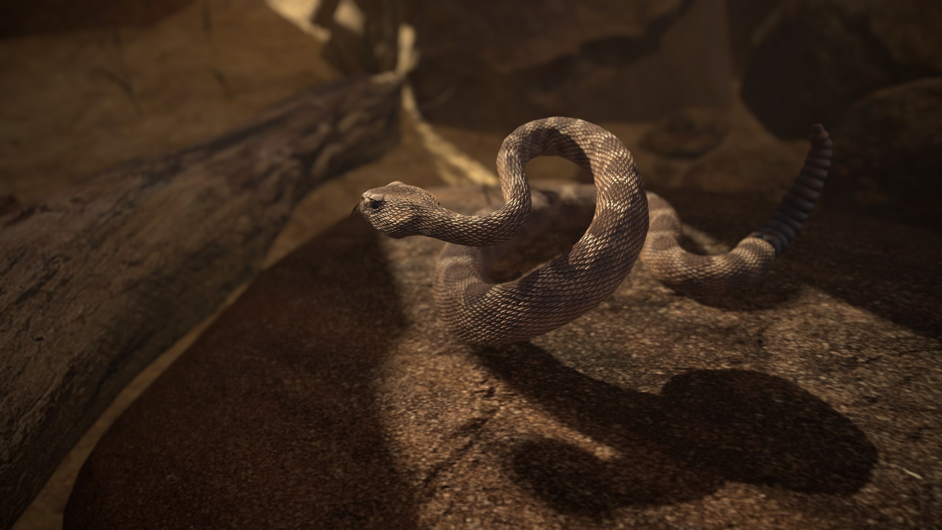 Rattlesnake 3D model https://p.turbosquid.com/ts-thumb/zD/qOTdbA/bk/screenshot048/png/1626569438/1920x1080/fit_q87/ec07e931531c088c1afecc3178bd581c33db27ca/screenshot048.jpg