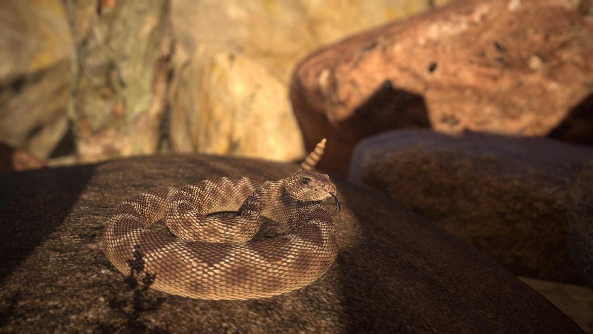 Rattlesnake 3D model https://p.turbosquid.com/ts-thumb/zD/qOTdbA/jg/screenshot002/png/1626569413/1920x1080/fit_q87/478bee29df906d77697bd458fa67619227731281/screenshot002.jpg
