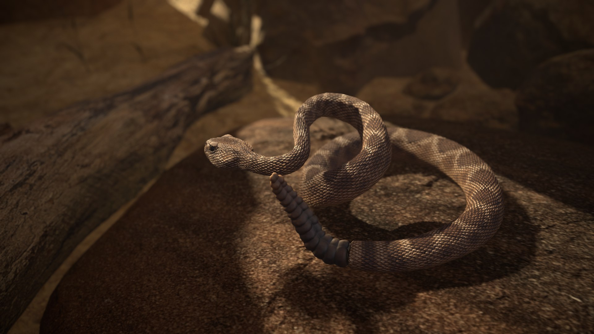 Rattlesnake 3D model https://p.turbosquid.com/ts-thumb/zD/qOTdbA/oG/screenshot040/png/1626569452/1920x1080/fit_q87/69c7f60ae100b6db4f61b642deee625e5bca34b9/screenshot040.jpg