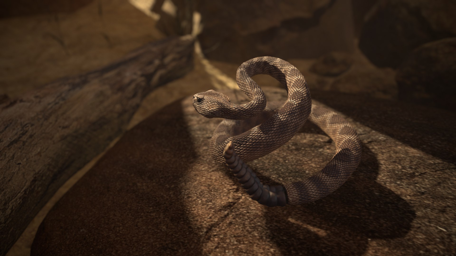 Rattlesnake 3D model https://p.turbosquid.com/ts-thumb/zD/qOTdbA/pj/screenshot032/png/1626569443/1920x1080/fit_q87/78558333d536e5100f494d0a3c821b43f113e1d8/screenshot032.jpg