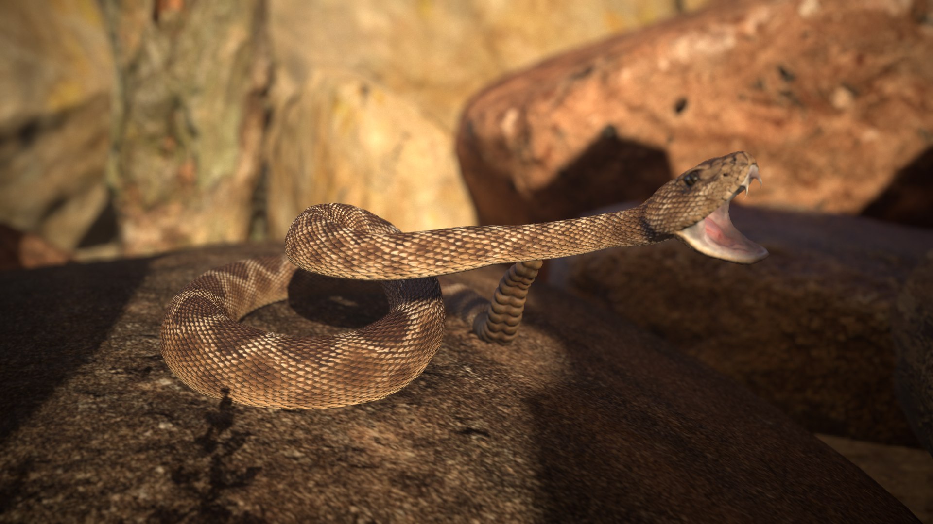 Rattlesnake 3D model https://p.turbosquid.com/ts-thumb/zD/qOTdbA/xI/screenshot015/png/1626569482/1920x1080/fit_q87/f671f181d8e47ebc2f7097e99d0a200add1859a3/screenshot015.jpg