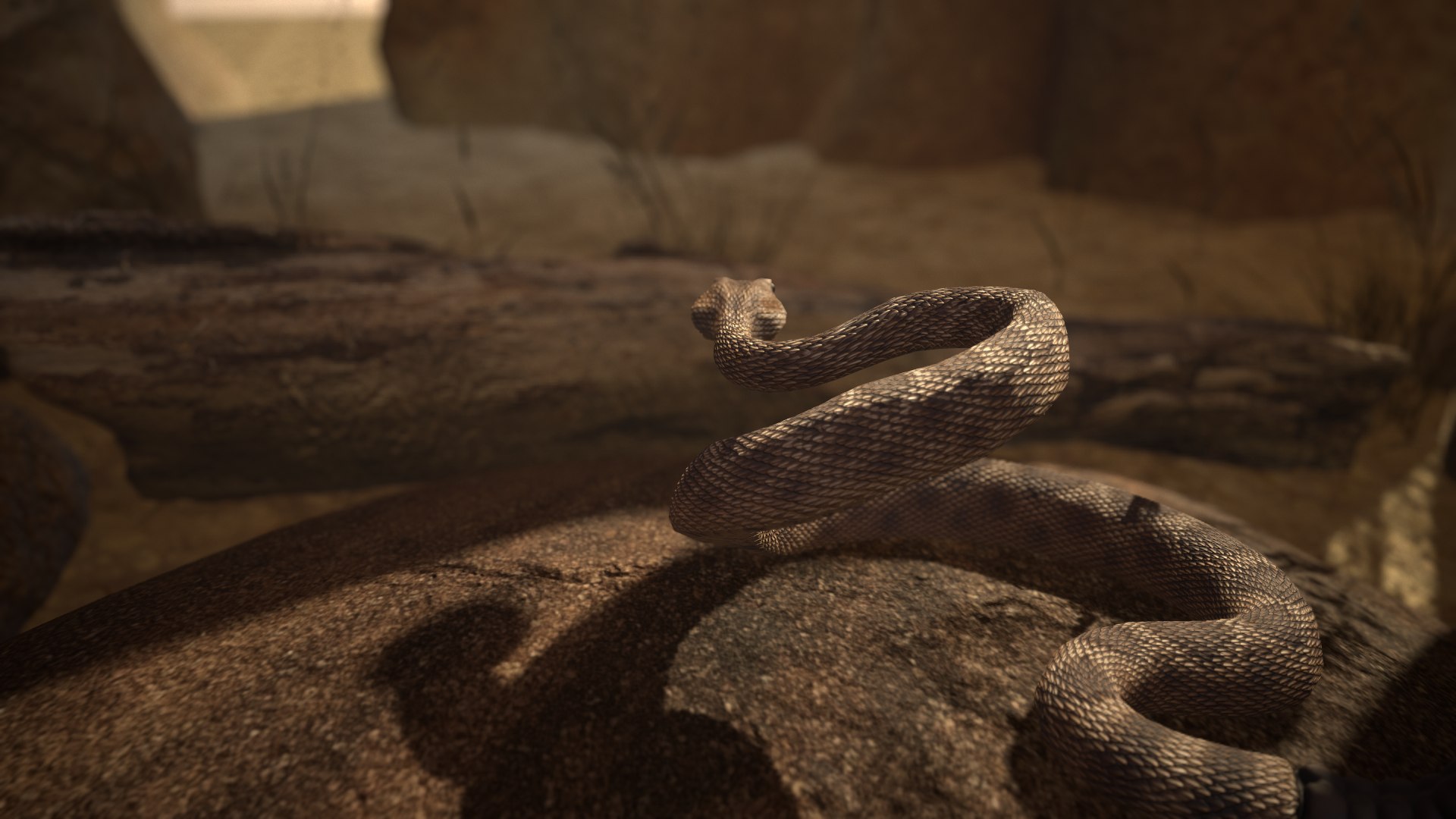 Rattlesnake 3D model https://p.turbosquid.com/ts-thumb/zD/qOTdbA/yl/screenshot050/png/1626569455/1920x1080/fit_q87/c3b2ec95820241b2c2dd60eb4d7b6252d95f1d89/screenshot050.jpg