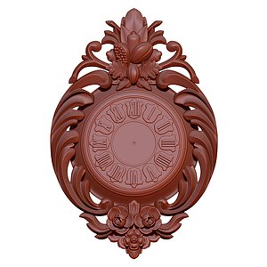 clock(1)