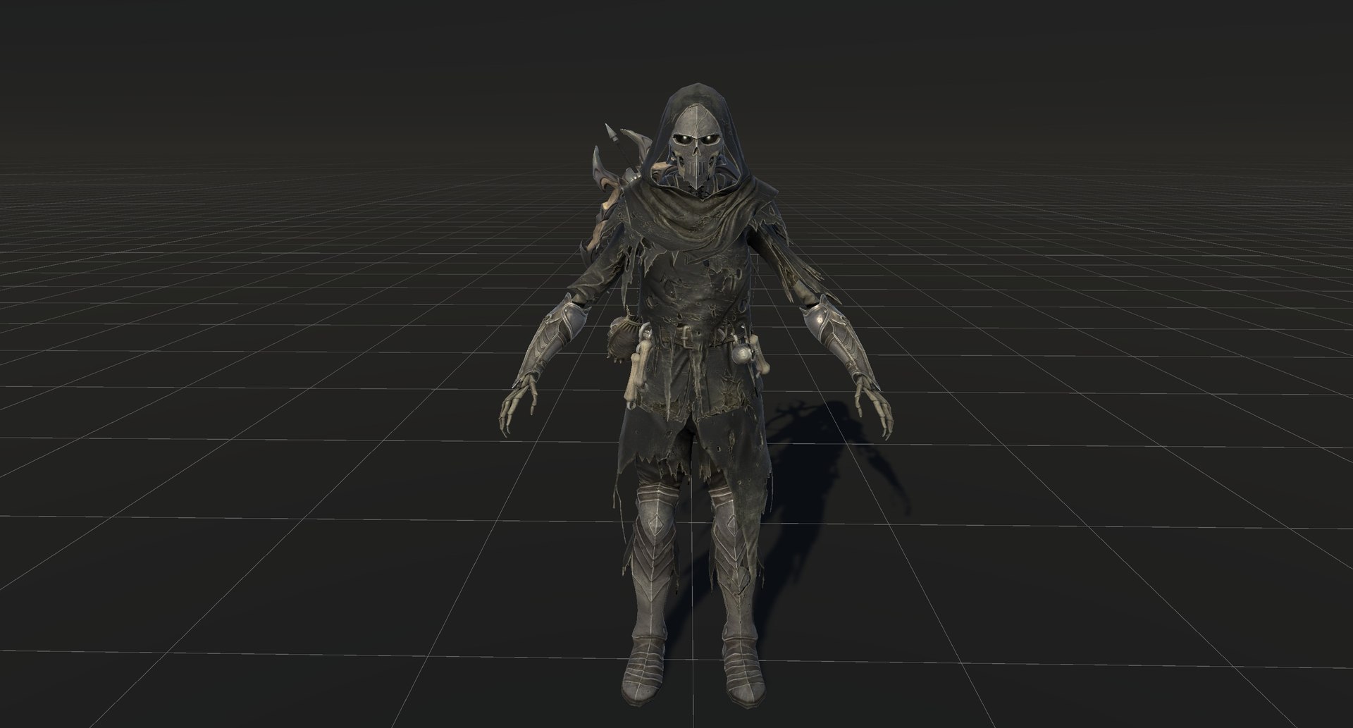 3D Skeleton Crossbowman3 https://p.turbosquid.com/ts-thumb/zD/sLNBwY/KW/u1/jpg/1765202096/1920x1080/fit_q87/f35f95d4331e2304d995f4e1773d17c34b41b3be/u1.jpg