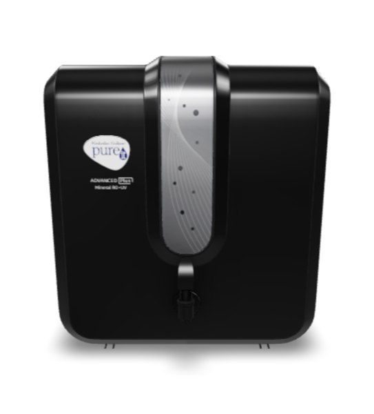 3D Pureit Advanced Plus 5 L RO MF MP Water Purifier