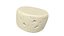 Definição extrema de queijo fresco 3D digitalizada