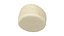 Definição extrema de queijo fresco 3D digitalizada