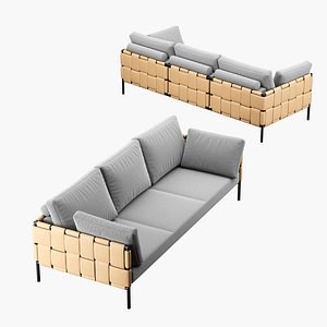 Ratio sofa