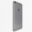 Apple iPhone 6 Plus in all colors