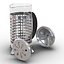 French Press 3 3D Model