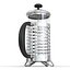 French Press 3 3D Model