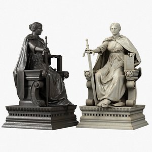 Lady Justice1