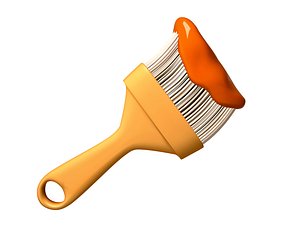 paint brush