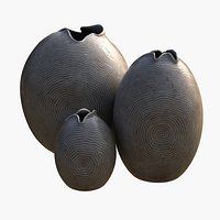 Blume Vases