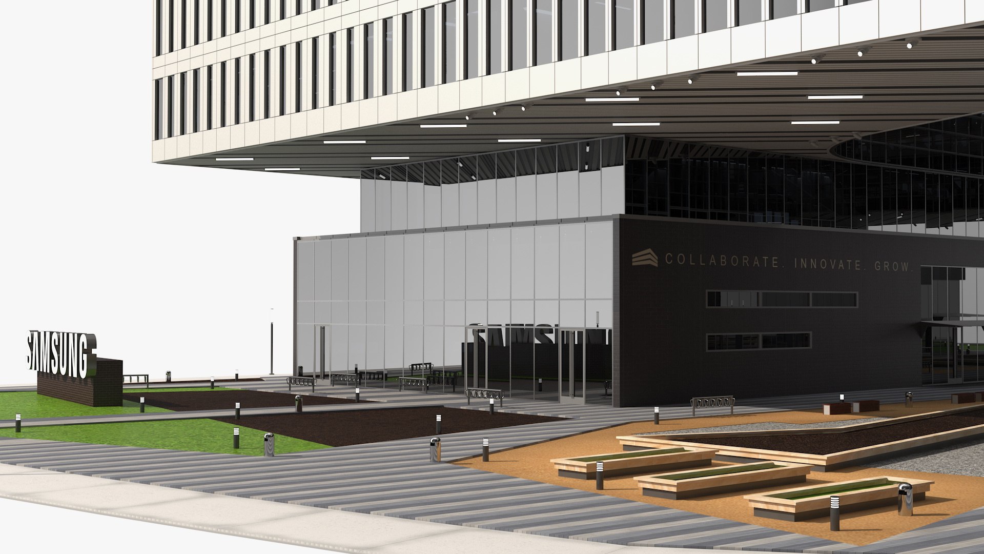 3D Samsung Campus model https://p.turbosquid.com/ts-thumb/zE/FVyLI4/7g/samsungcampus3dmodel025/jpg/1626882930/1920x1080/fit_q87/37cfc22c0fc9b488045f2568cbd836b2b54523a9/samsungcampus3dmodel025.jpg