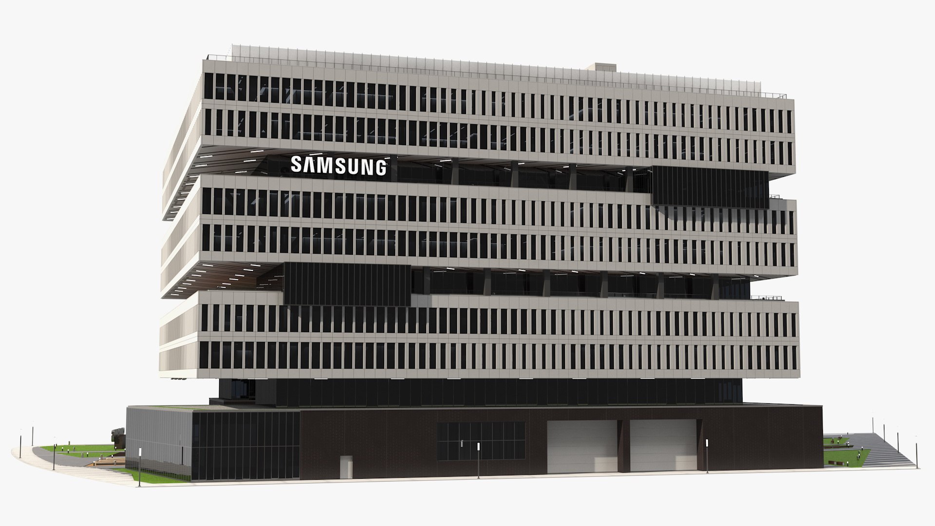 3D Samsung Campus model https://p.turbosquid.com/ts-thumb/zE/FVyLI4/Qo/samsungcampus3dmodel023/jpg/1626882926/1920x1080/fit_q87/aff39c49f3d1729cbf616c5dd4cc455ce607dcf8/samsungcampus3dmodel023.jpg