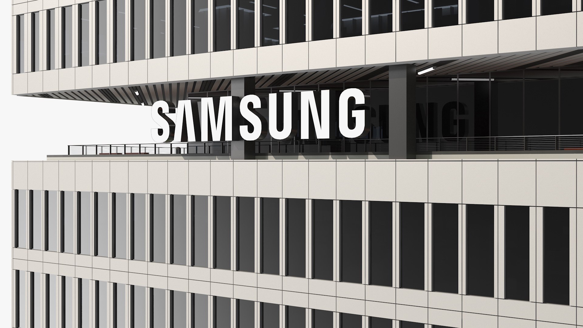 3D Samsung Campus model https://p.turbosquid.com/ts-thumb/zE/FVyLI4/hT/samsungcampus3dmodel028/jpg/1626882937/1920x1080/fit_q87/582ee14c4f935275d31d147b0dc1eb4a1aba33ca/samsungcampus3dmodel028.jpg