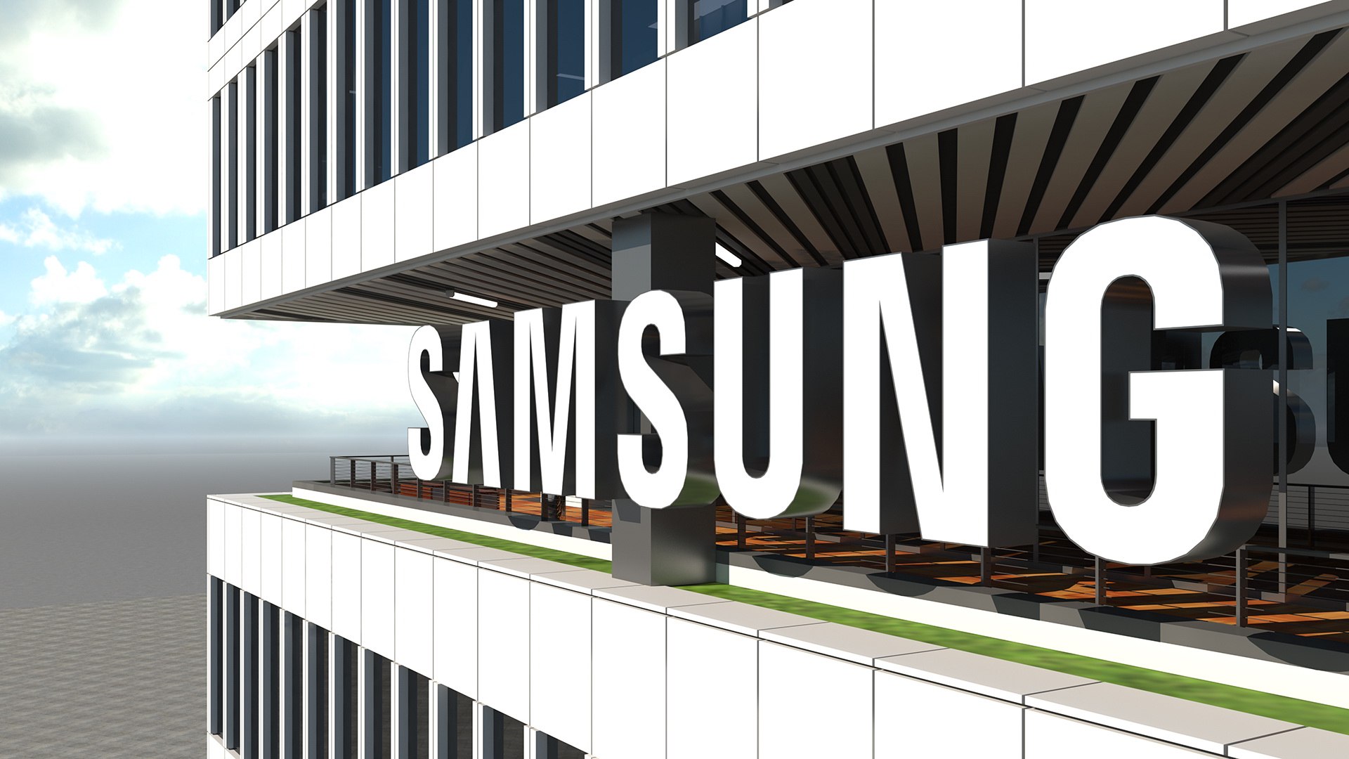 3D Samsung Campus model https://p.turbosquid.com/ts-thumb/zE/FVyLI4/iy/samsungcampus3dmodel019/jpg/1626882917/1920x1080/fit_q87/e459212b9ebf923e7219e7785d9cc1782f282aee/samsungcampus3dmodel019.jpg