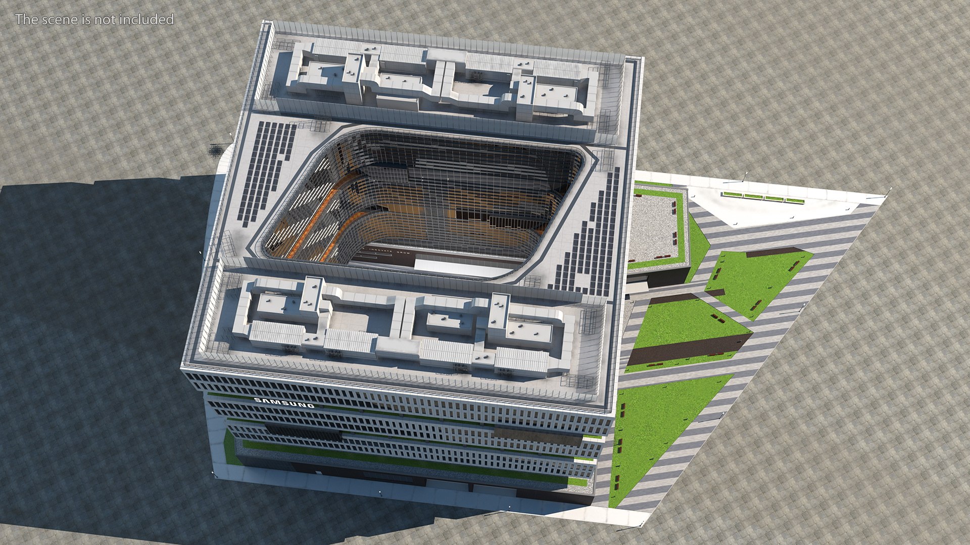 3D Samsung Campus model https://p.turbosquid.com/ts-thumb/zE/FVyLI4/mF/samsungcampus3dmodel014/jpg/1626882905/1920x1080/fit_q87/ba0aa82ba0bcc339156b5a1a22dc4d936086d2e3/samsungcampus3dmodel014.jpg