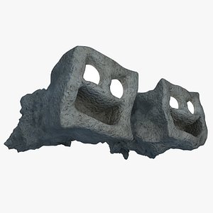 Rock Monsters