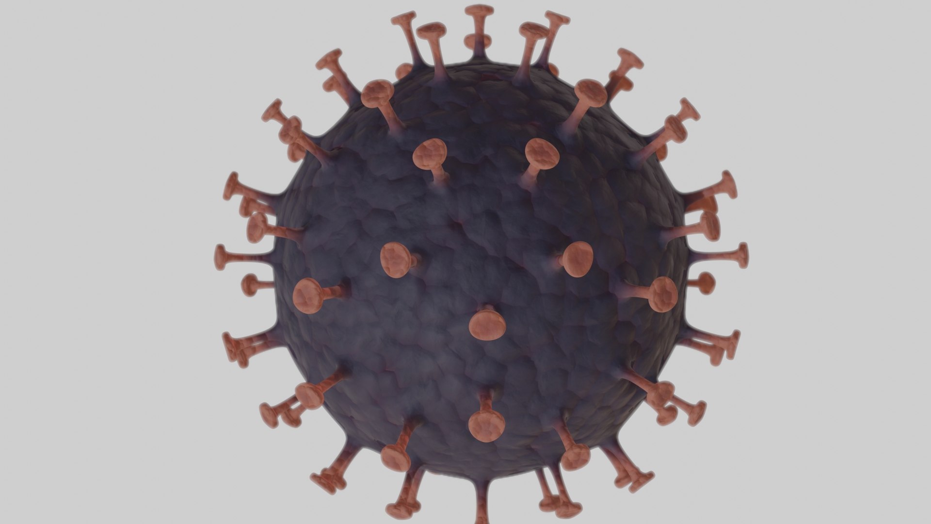 coronavirus covid 19 pbr 3D model https://p.turbosquid.com/ts-thumb/zE/IYjWIp/ZRf7WqaE/preview6/jpg/1585517873/1920x1080/fit_q87/1c7734c36e5f63903d024d93700edc648f571528/preview6.jpg
