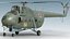 Mil Mi-4 3D model