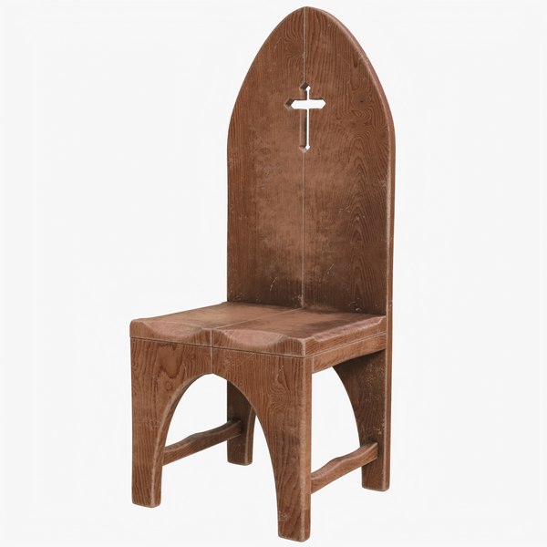 3D MedivalChair 01 e