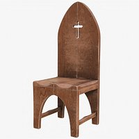 MedivalChair 01 e