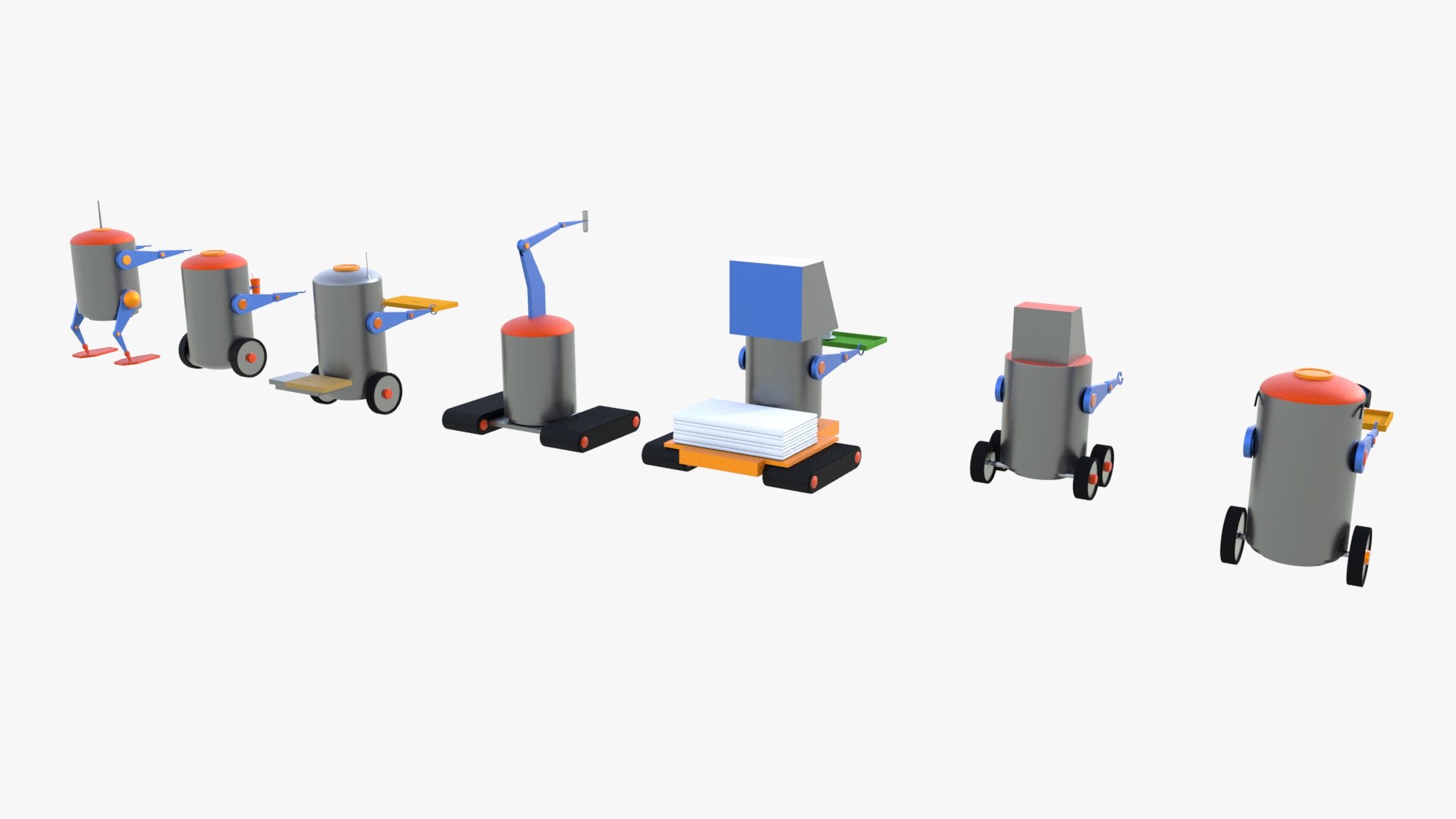 Robot 3D model https://p.turbosquid.com/ts-thumb/zE/PUK5c6/4B/4/jpg/1652706270/1920x1080/fit_q87/96ad0ac90a4cd247d926e151b86b87ca0eef1851/4.jpg