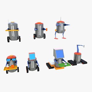 Robot
