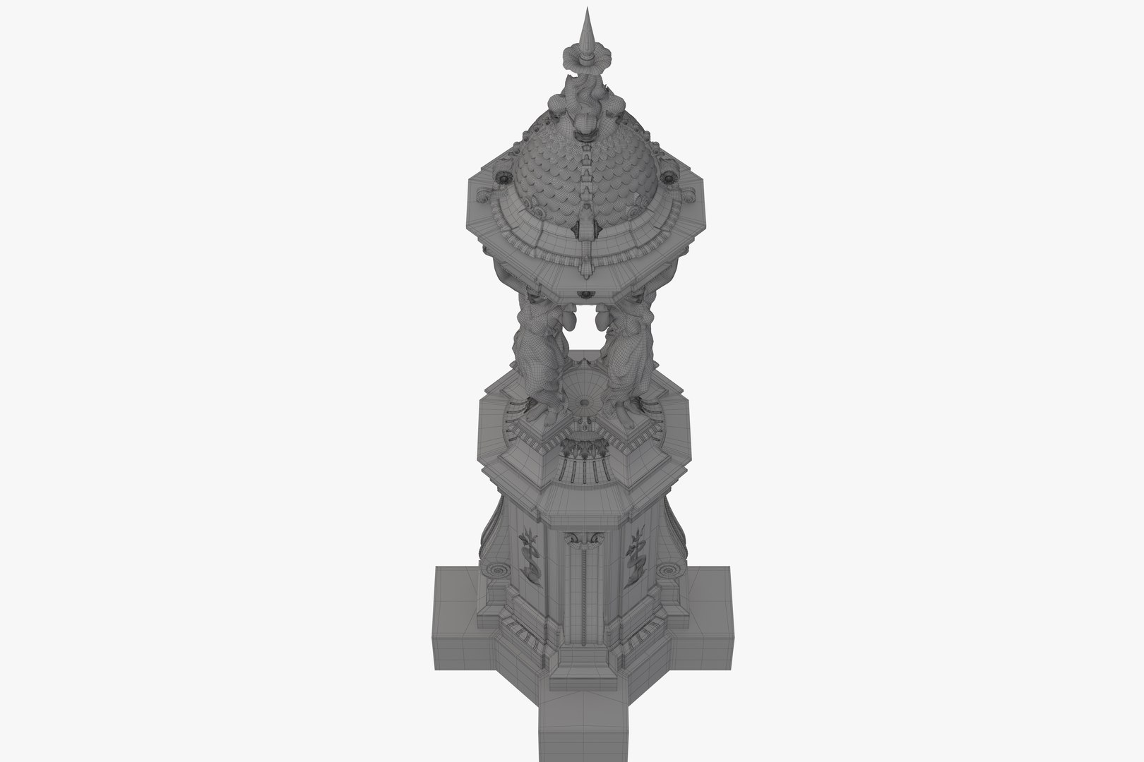 3D wallace fountain model https://p.turbosquid.com/ts-thumb/zE/PeR3ei/XsEAxa9x/wireframe_top/jpg/1568547160/1920x1080/fit_q87/7386810239ec3ba075e49177136acfab2566f8a1/wireframe_top.jpg