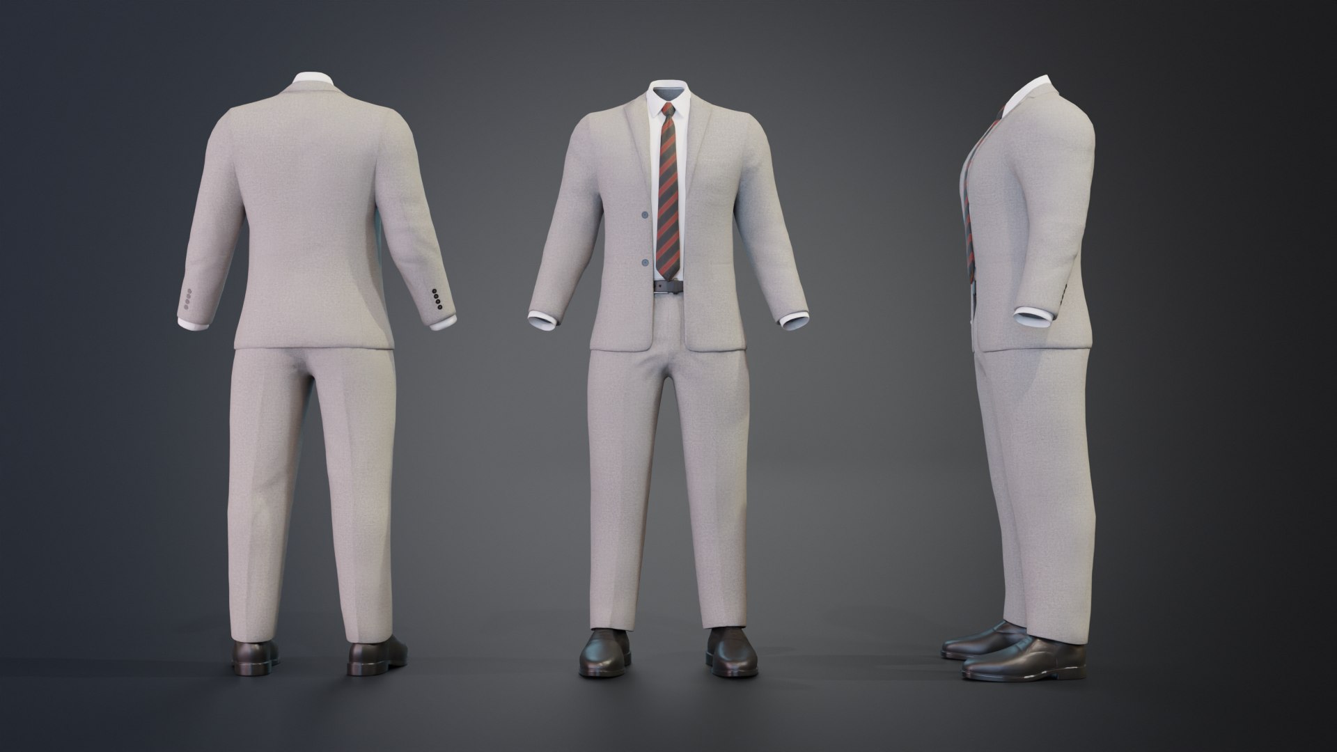 3D Men Formal Suit Collection - Animation and Game Ready https://p.turbosquid.com/ts-thumb/zE/RxOGib/Ha/b1/png/1739484760/1920x1080/fit_q87/b425e297d07b67059967ed2b366ba3c9a03abc33/b1.jpg