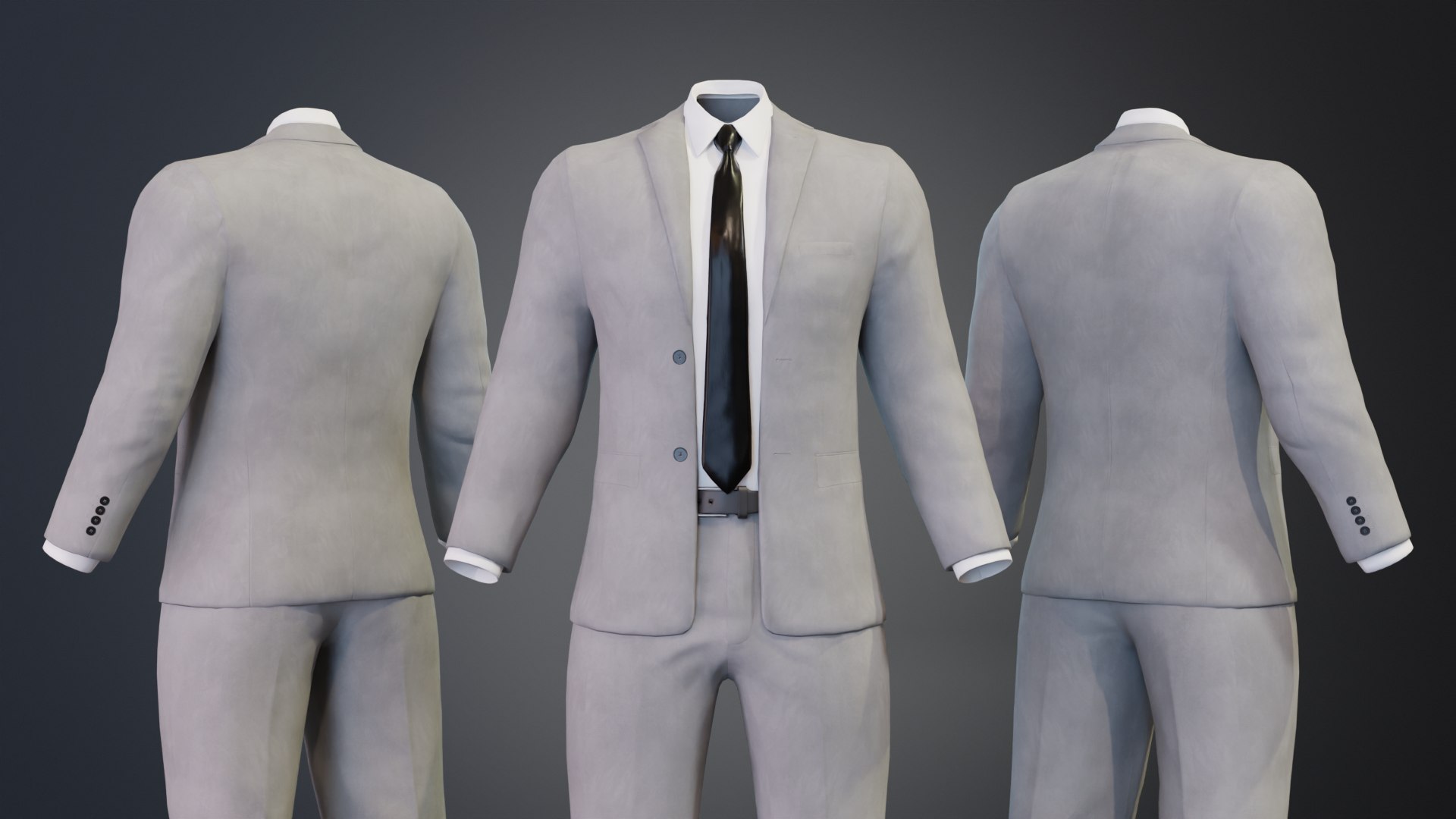 3D Men Formal Suit Collection - Animation and Game Ready https://p.turbosquid.com/ts-thumb/zE/RxOGib/O2/c2/png/1739484807/1920x1080/fit_q87/1a1f7762e7f75a6ea26c451ee2547a0eadcd828c/c2.jpg