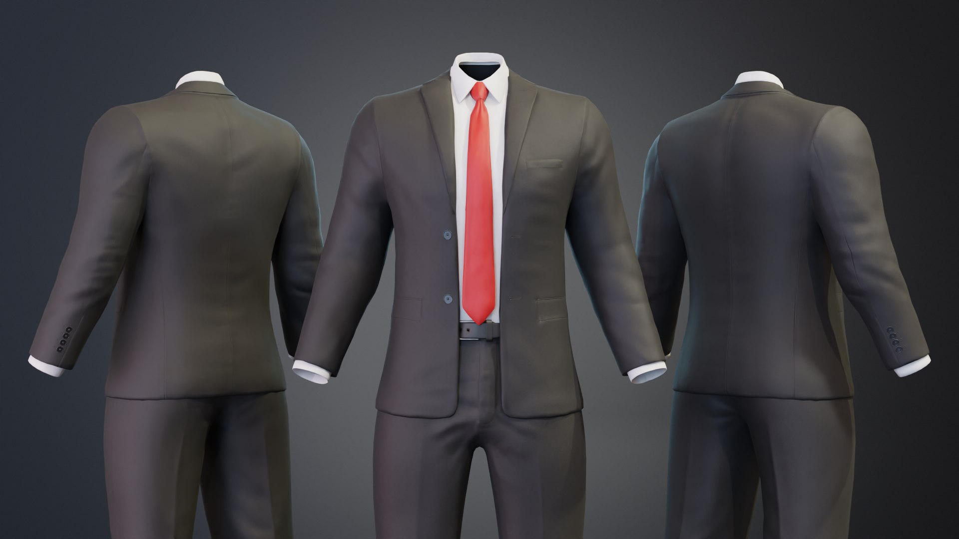 3D Men Formal Suit Collection - Animation and Game Ready https://p.turbosquid.com/ts-thumb/zE/RxOGib/OH/a2/png/1739484683/1920x1080/fit_q87/9da2cb3662ab40aadbb3b79df5d70b03b907ba7a/a2.jpg