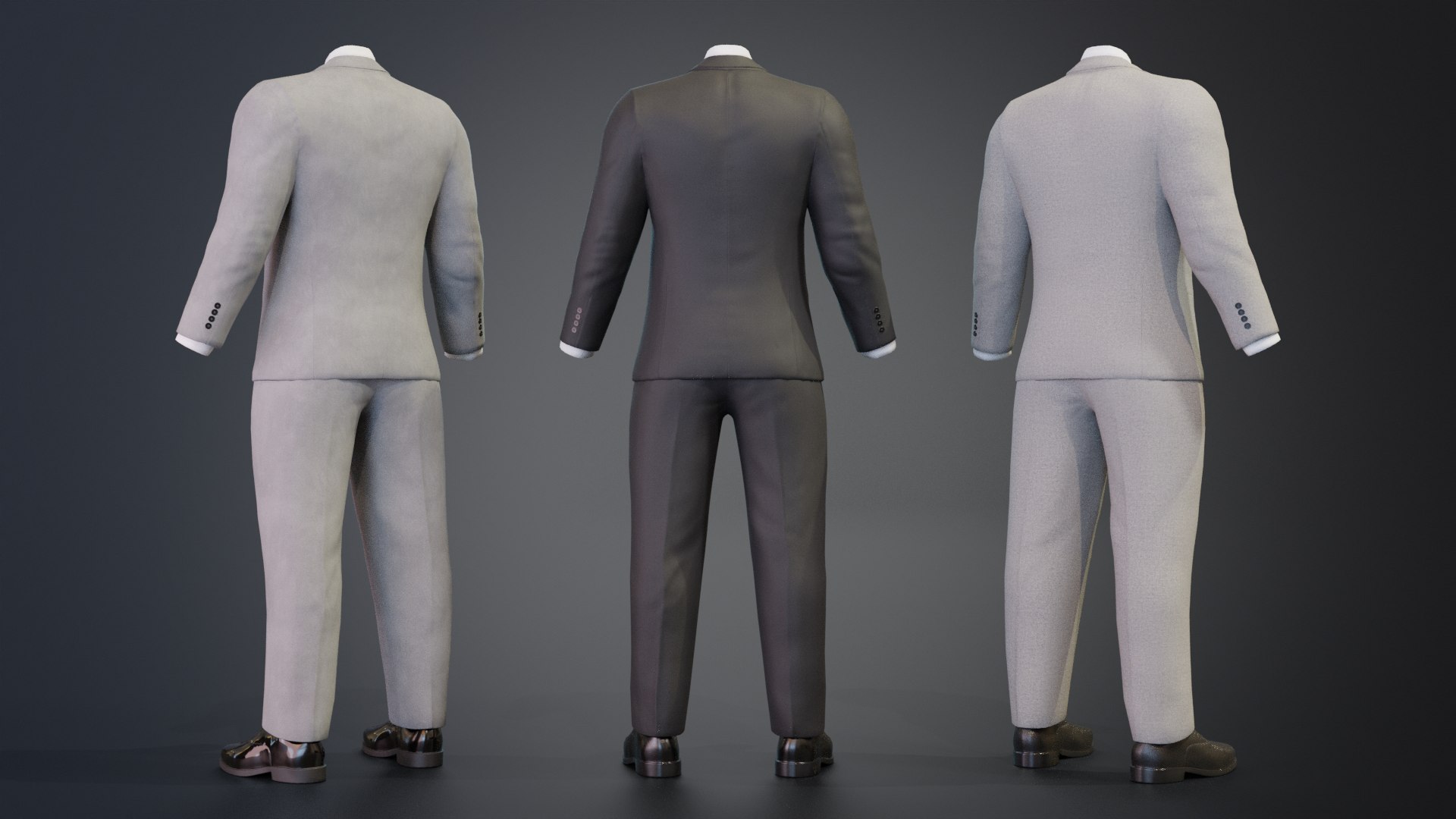 3D Men Formal Suit Collection - Animation and Game Ready https://p.turbosquid.com/ts-thumb/zE/RxOGib/TU/render2/png/1739483561/1920x1080/fit_q87/a456ee41b0eb073ef6b0e707e1e5f273969d37af/render2.jpg