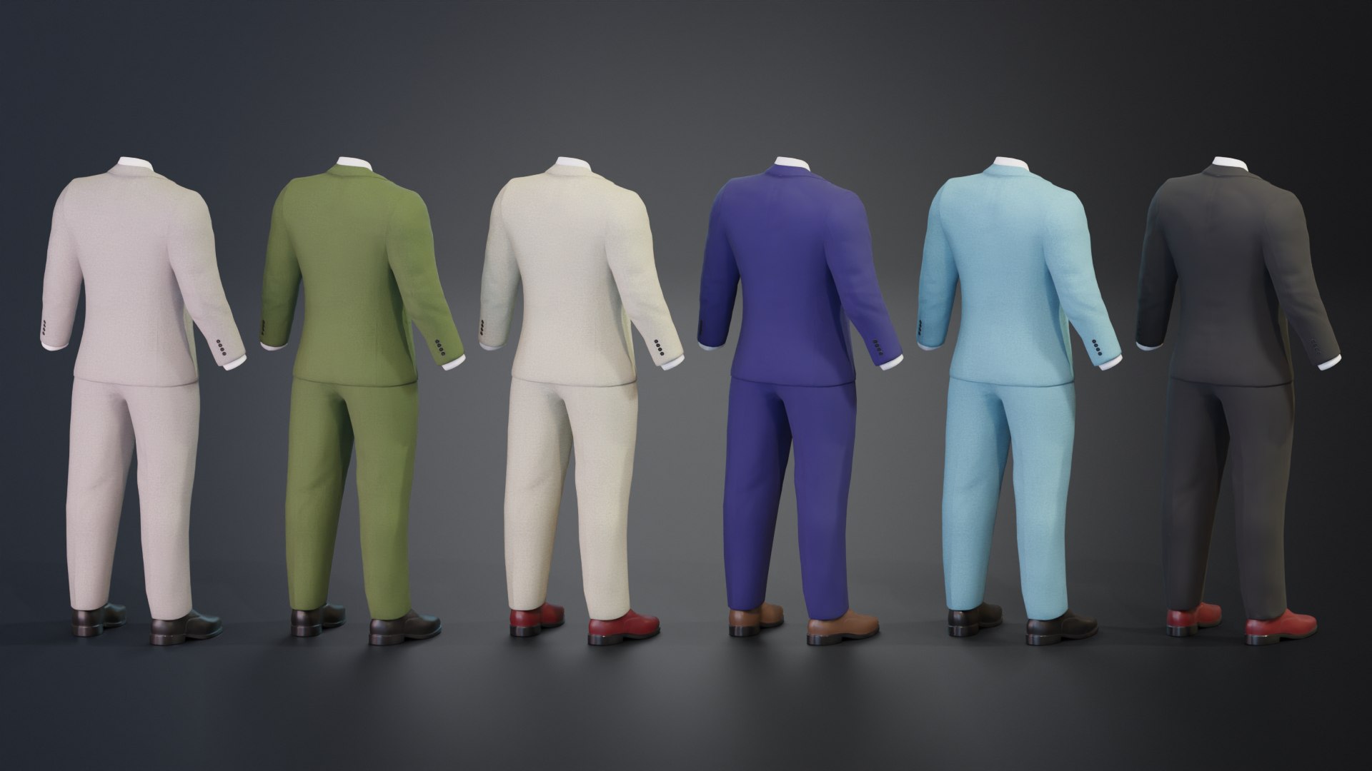 3D Men Formal Suit Collection - Animation and Game Ready https://p.turbosquid.com/ts-thumb/zE/RxOGib/hk/b7/png/1739484761/1920x1080/fit_q87/2b100be381e3ae40322767859101c66d571d9577/b7.jpg