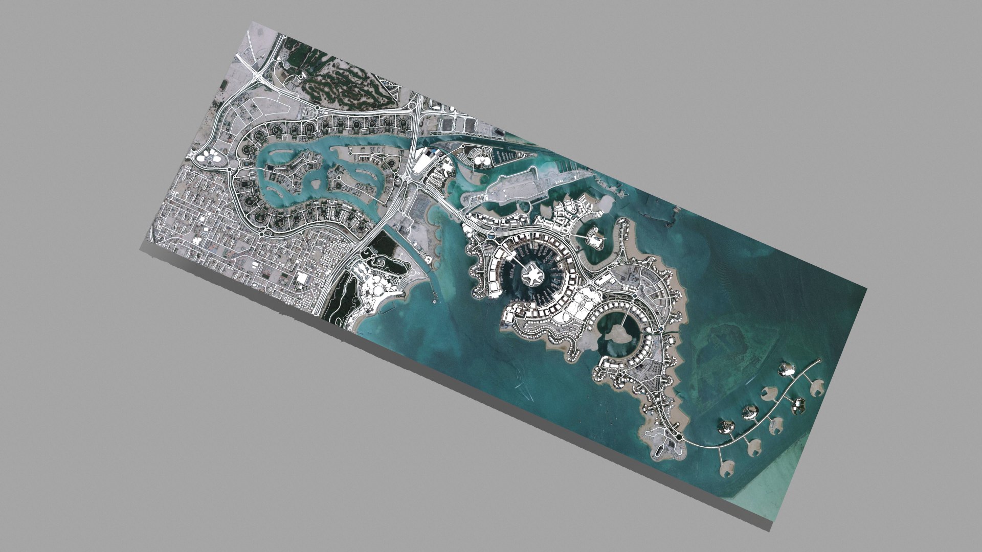 The Pearl Qatar Doha 2021 3D model https://p.turbosquid.com/ts-thumb/zE/SUNrAq/ol/screenshot010/png/1626360598/1920x1080/fit_q87/b6d219a2421a3fbc4e593ab8f4c76c004c384fd9/screenshot010.jpg