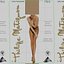 Pantyhose Philippe Matignon