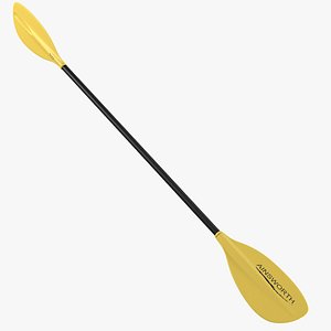 Kayak Paddle