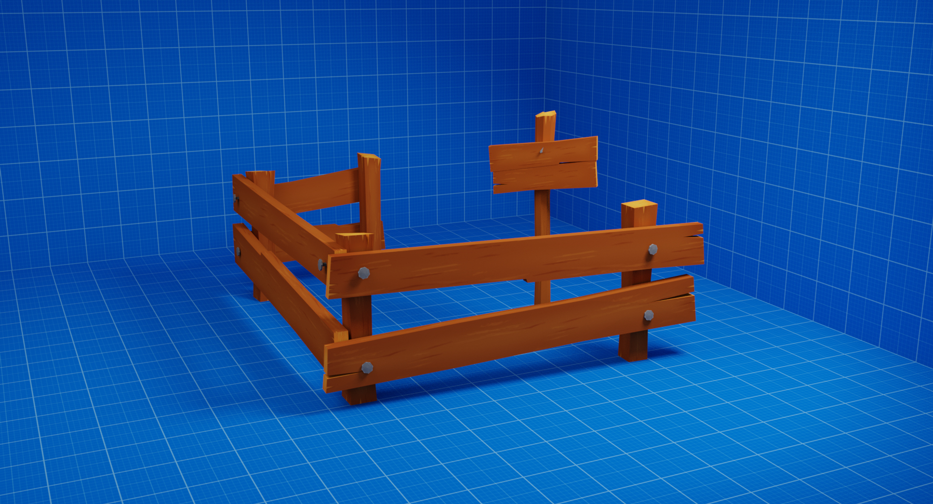 Modular Set 3D Model - TurboSquid 1170473