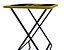 Folding stool