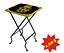 Folding stool