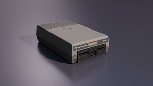Commodore 1541