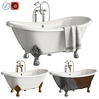 Devon Devon Chrie Bath