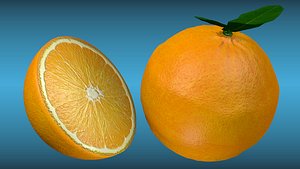 Orange