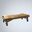 Stylized Table