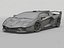 2019 Lamborghini SC18 Alston