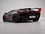 2019 Lamborghini SC18 Alston